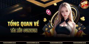 Tổng Quan Sunwin - Tất Cả Những Gì Bạn Cần Biết