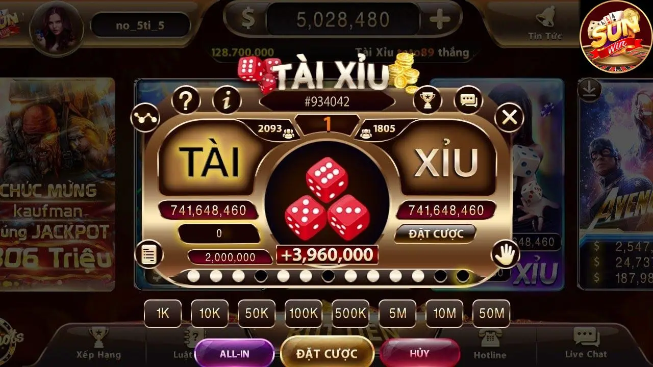 Chiến Lược Thành Công Cho Người Mới Tại Sunwin