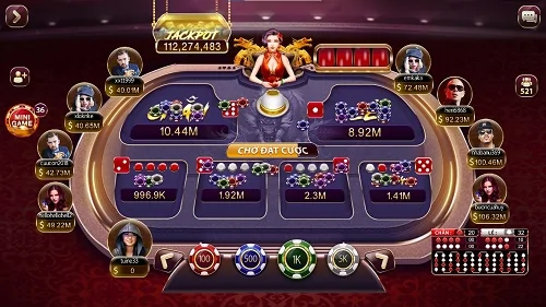 Những Lợi Ích Khi Chơi Xóc Đĩa Trên Sunwin