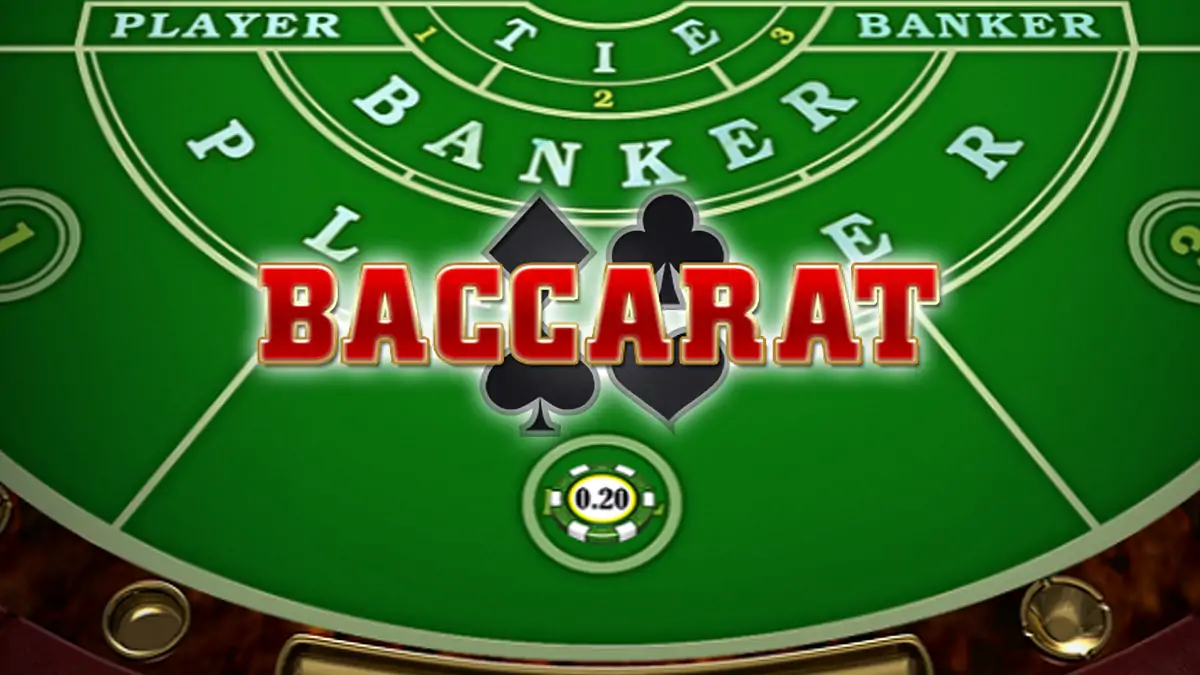 Quy Tắc Và Mẹo Khi Chơi Baccarat